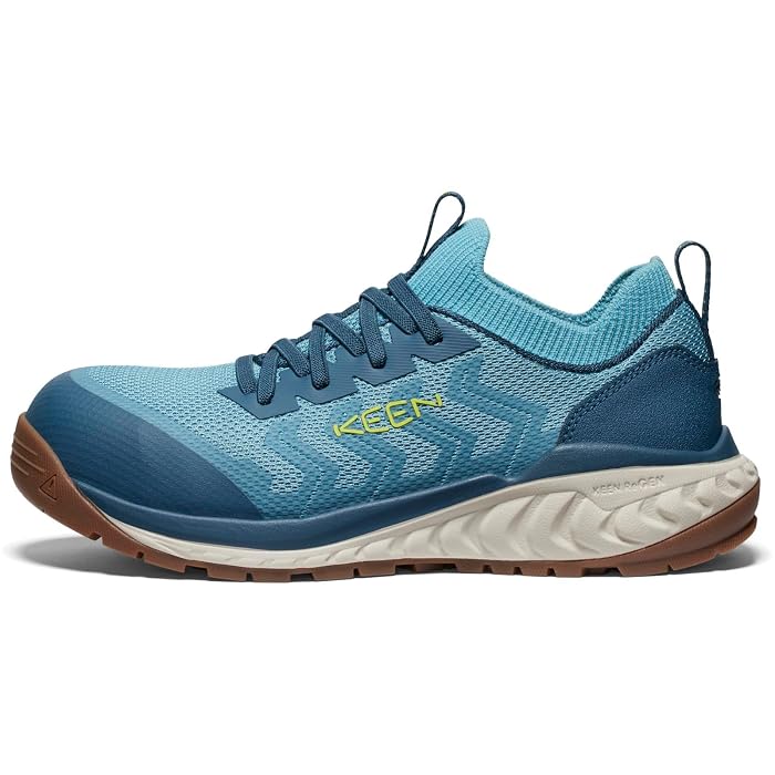 KEEN Utility Arvada Shift (Comp Toe) - Image 3