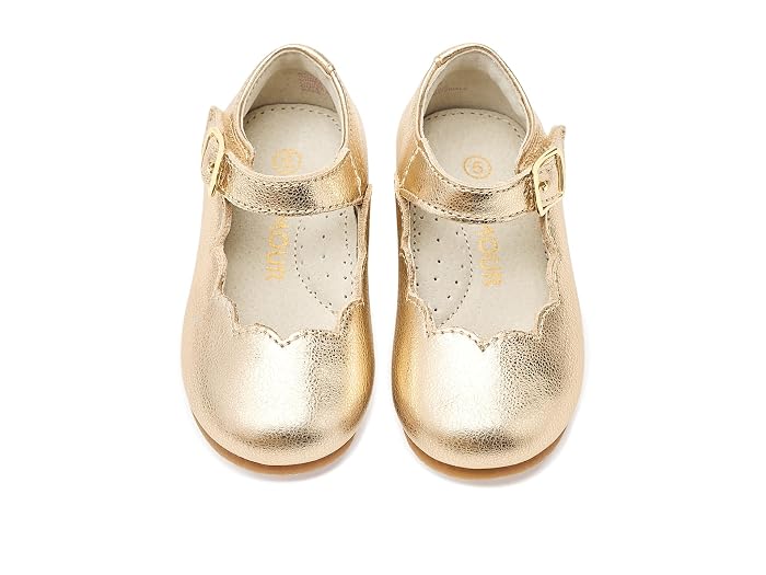 L'Amour Shoes Kids Sonia (Toddler/Little Kid) - Image 2