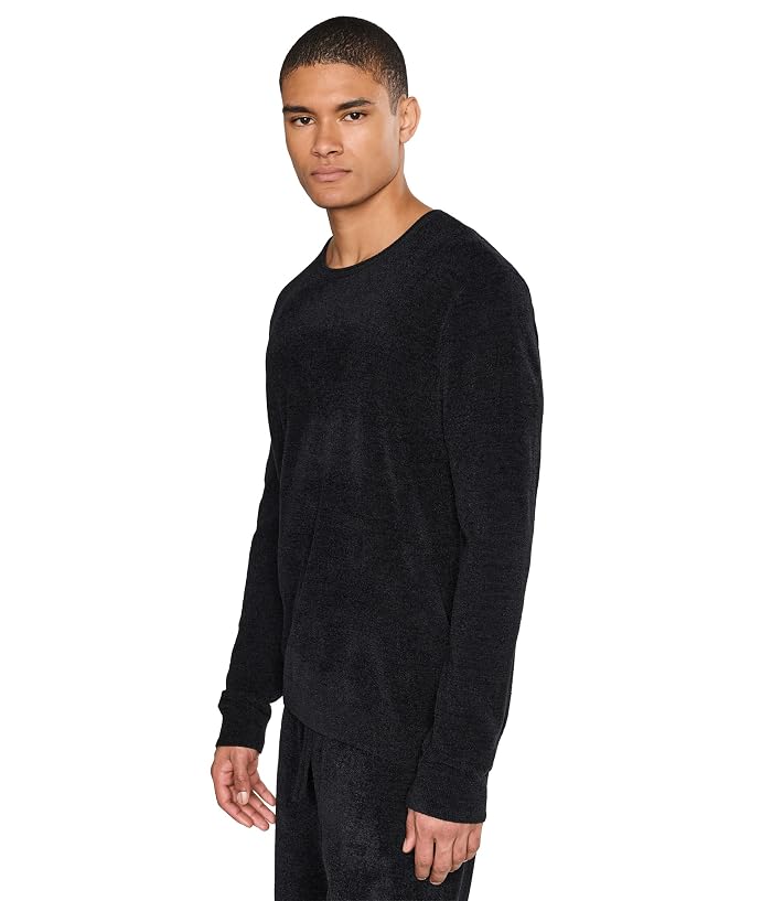 Barefoot Dreams CozyChic Ultra Lite® Roll Neck Pullover - Image 3