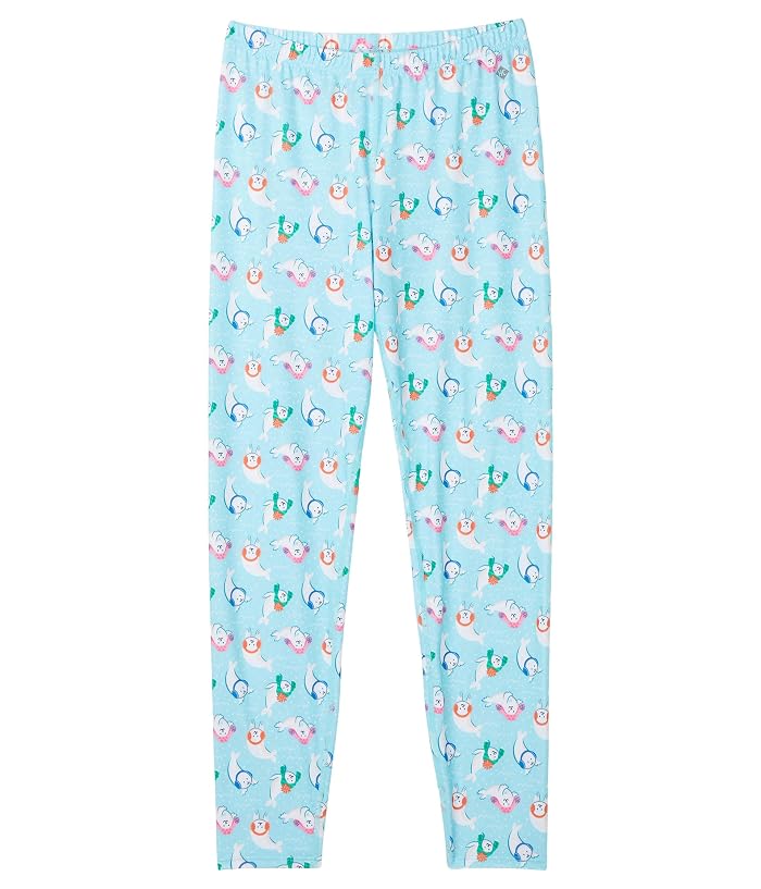Hot Chillys Kids Originals Print Tights (Little Kids/Big Kids) - Image 3