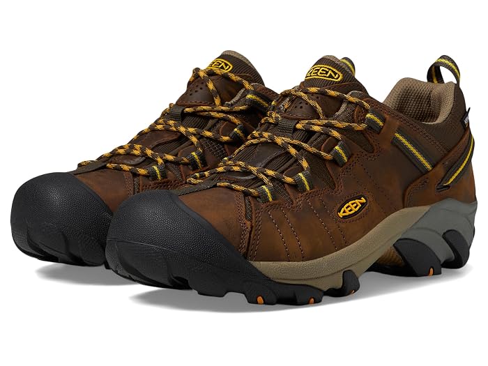 KEEN Targhee II