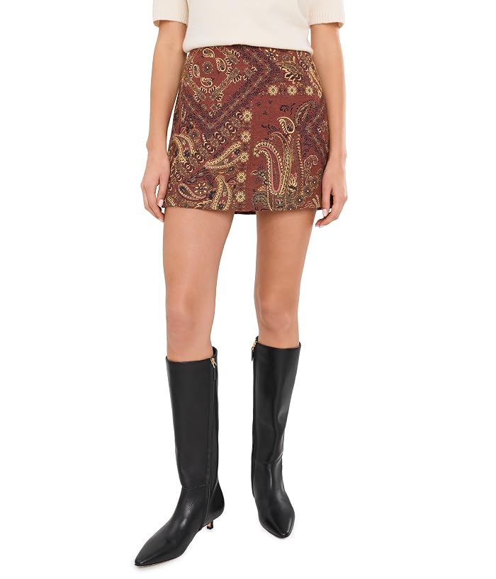Sanctuary Heirloom Skirt