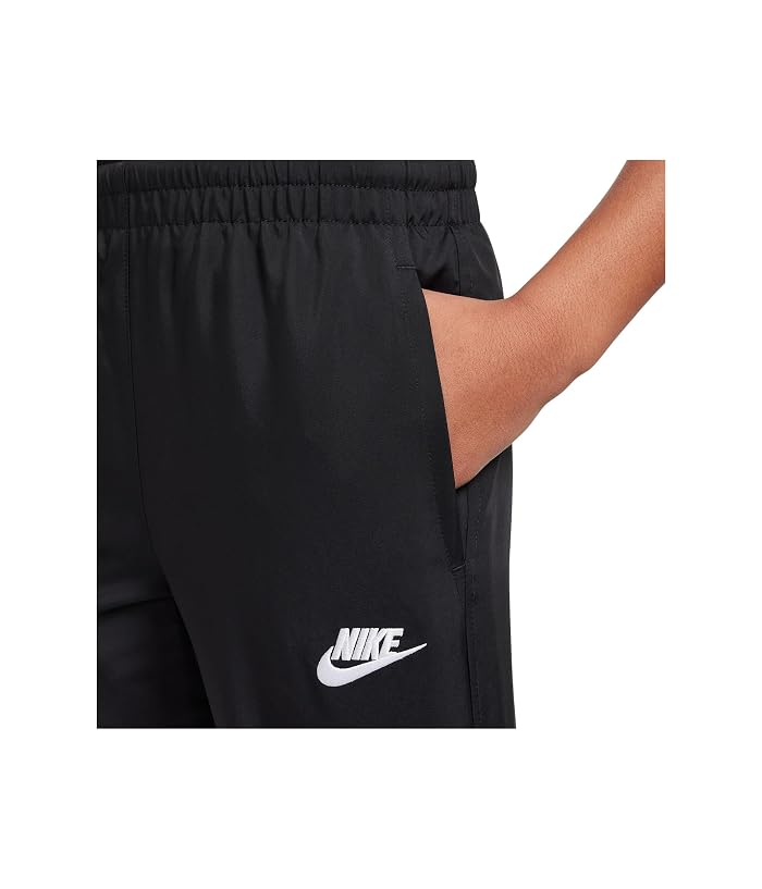 Nike Kids Sportswear Club Woven Joggers (Little Kid/Big Kid) - Image 4