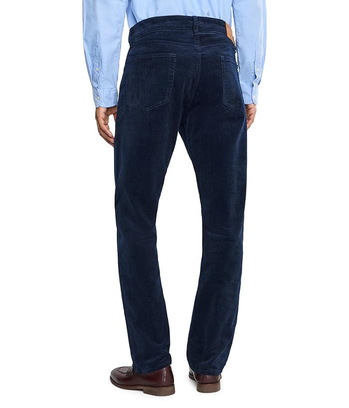 Polo Ralph Lauren Hampton Straight-Stretch Corduroy Pants - Image 4