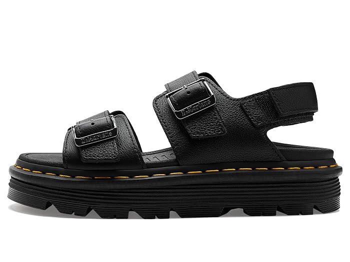 Dr. Martens Zebzag Sandals - Image 4