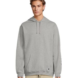 Salty Crew Refuge Fleece