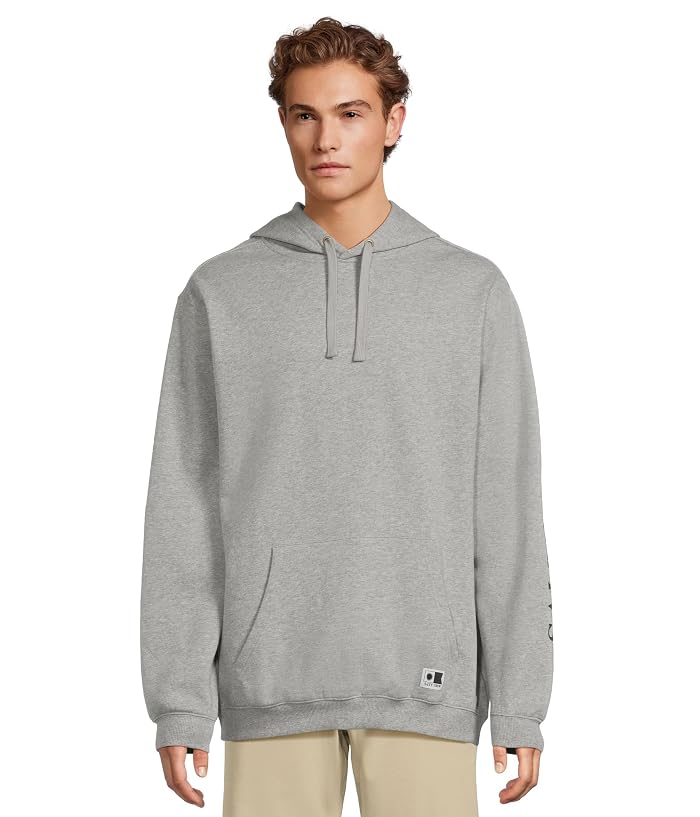 Salty Crew Refuge Fleece
