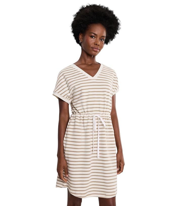 Tommy Bahama Marina Del Mar Stripe Dress