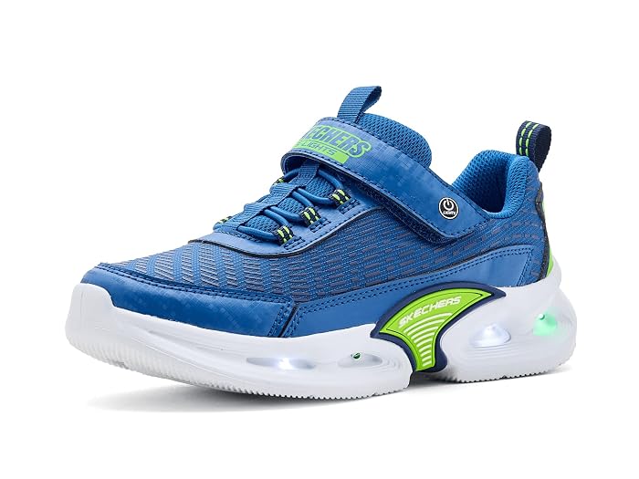 SKECHERS KIDS Kinetic-Lights 400400l (Little Kid/Big Kid)
