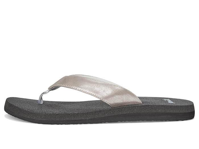 Sanuk Yoga Mat II Metallic - Image 3
