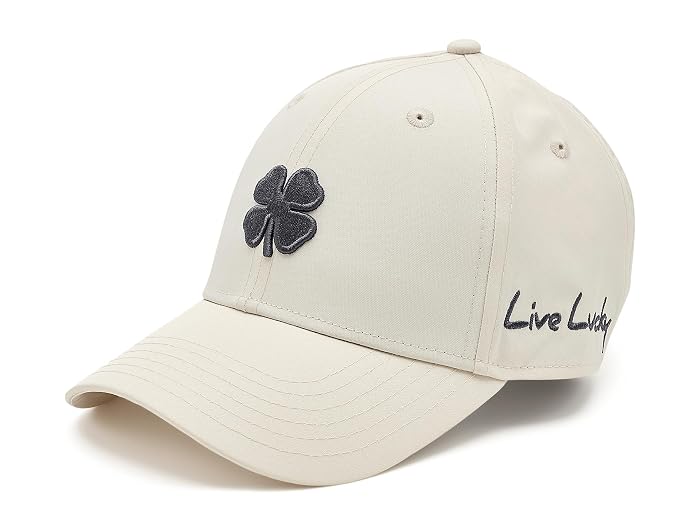 Black Clover Hollywood 42 Adjustable Hat