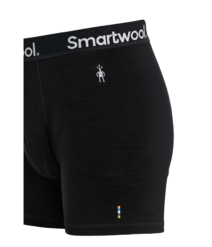 Smartwool Everyday Merino Boxer Brief Boxed - Image 3
