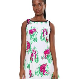Lilly Pulitzer Ressi Active Dress UPF 50+