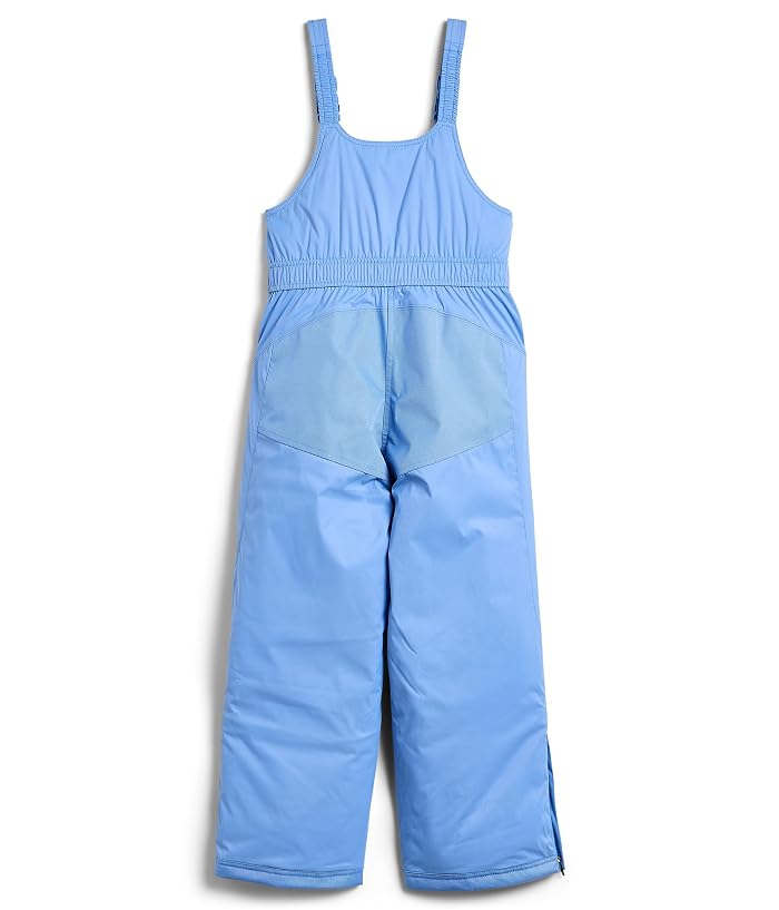 L.L.Bean Kids Cold Buster Snow Bibs (Big Kids) - Image 2