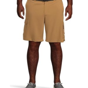 Columbia Big & Tall Silver Ridge™ Utility Cargo Shorts