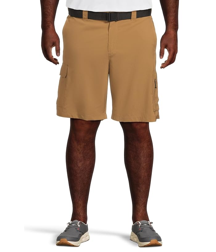 Columbia Big & Tall Silver Ridge™ Utility Cargo Shorts