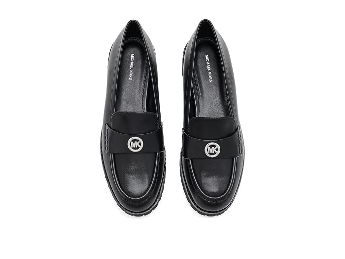 MICHAEL Michael Kors Jaelyn Lug Loafers - Image 2