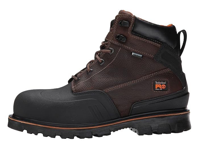 Timberland PRO 6" Rigmaster XT Steel Safety Toe Waterproof - Image 4