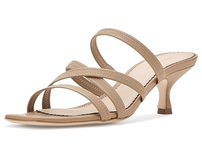 Cinq à Sept Dana Strappy Heeled Sandals
