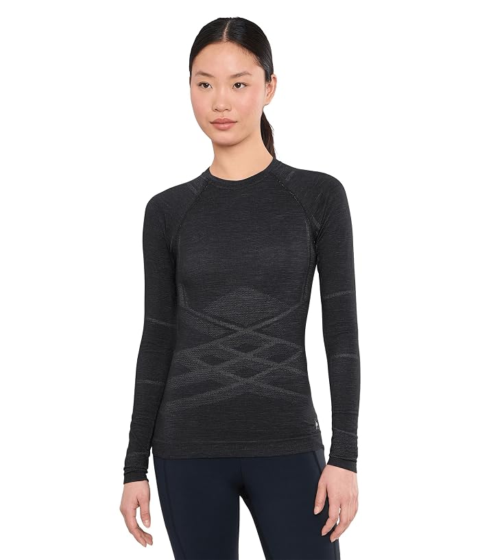 Smartwool Intraknit All-Season Merino Base Layer Crew