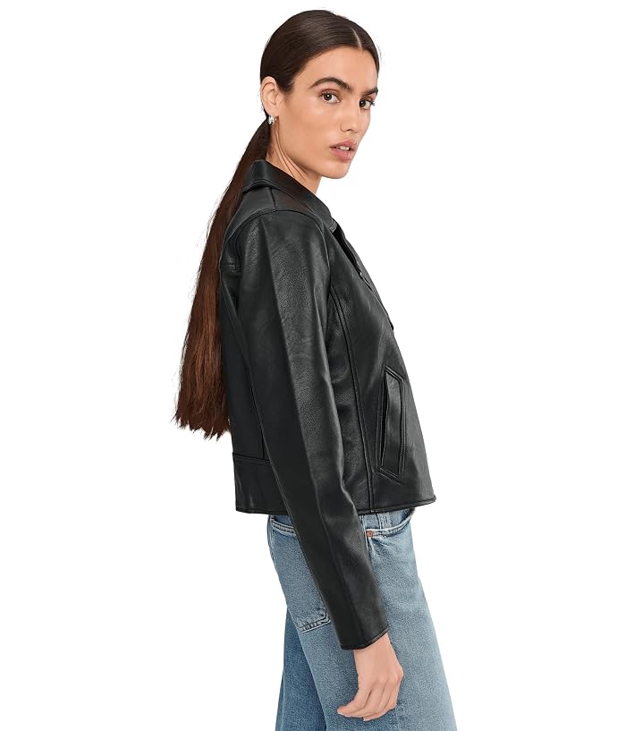 Levi's® Moto Jacket With Welt Pockets - Image 3