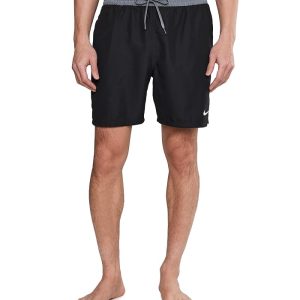 Nike Breaker Tipped Waist 7" Volley