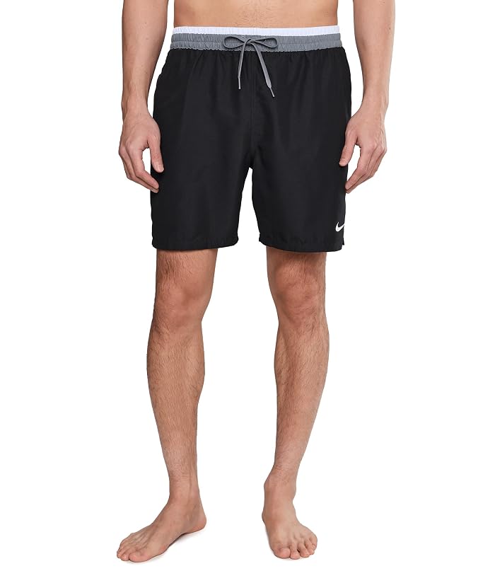 Nike Breaker Tipped Waist 7" Volley
