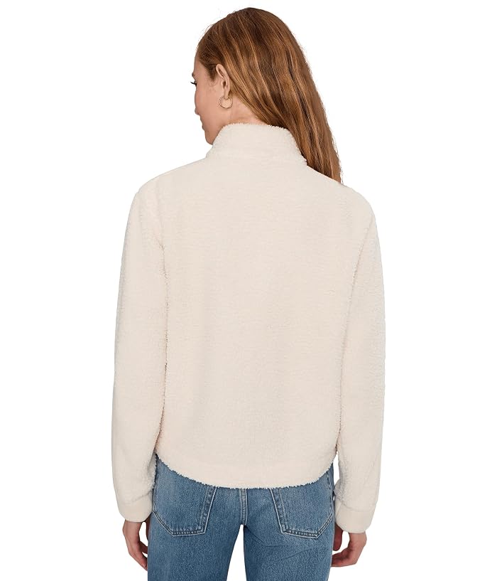 Mod-o-doc Cozy Sherpa Jacket - Image 4
