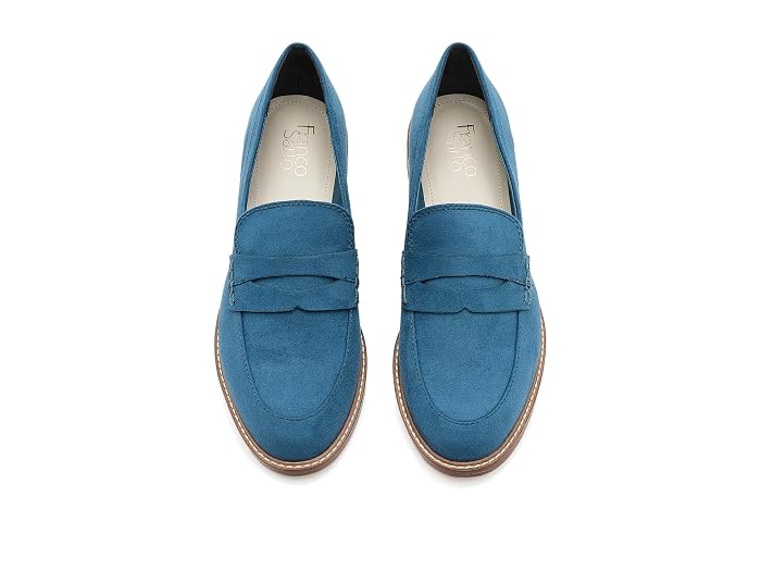 Franco Sarto Alora Loafer/Moc Shoes - Image 2