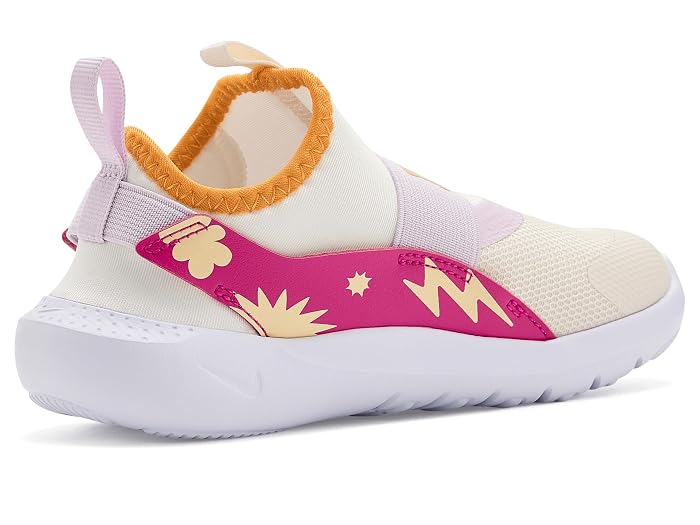 Nike Kids Flex Runner 4 SE (Infant/Toddler) - Image 3