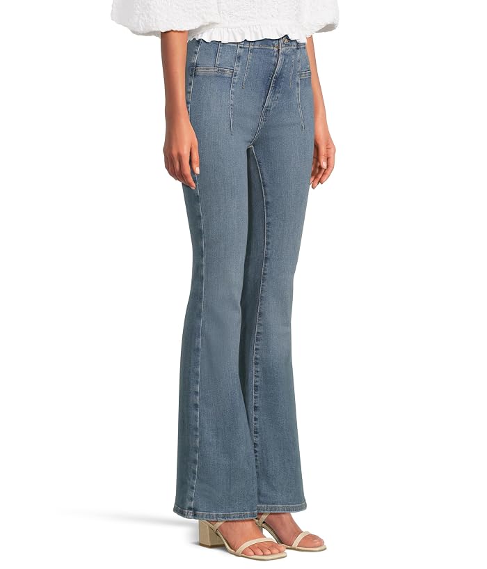 Free People We The Free Jayde Flare Jeans - Image 2