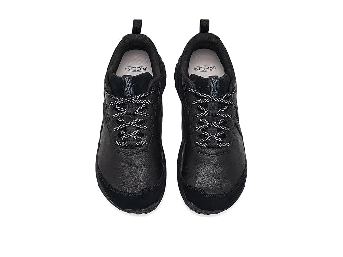 KEEN Roam Leather Trail Running Shoes - Image 2