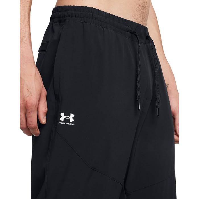 Under Armour Vibe Woven Pants - Image 3