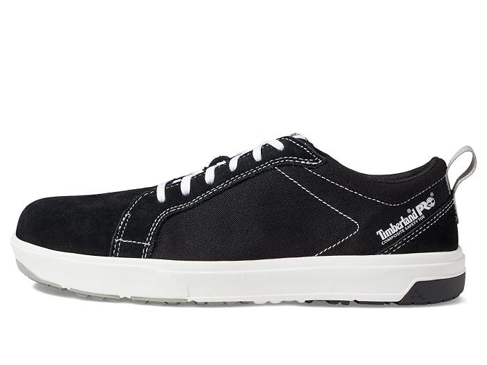 Timberland PRO Berkley Oxford Composite Safety Toe - Image 4
