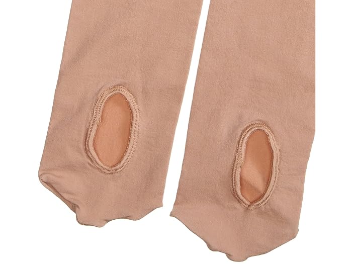 Capezio Girls' Ultra Soft Transition Tight - Image 2