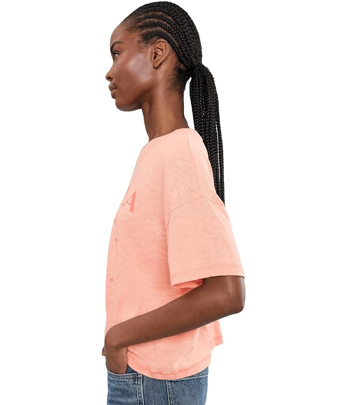 P.J. Salvage Paloma Mama Pajama Tee - Image 3