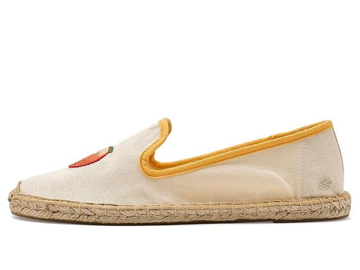 Soludos Bellini Smoking Espadrille - Image 2