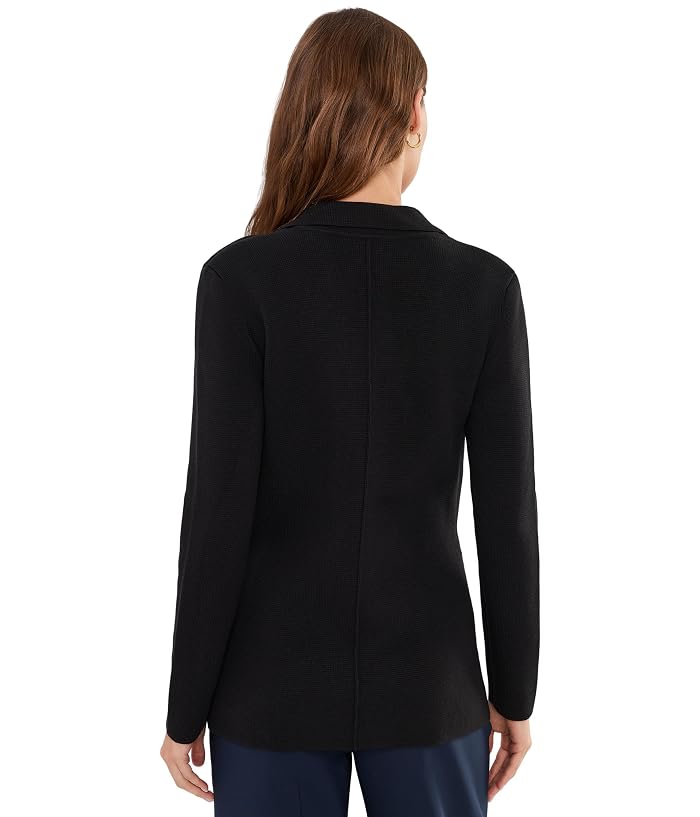NIC+ZOE Elegant Knit Blazer - Image 4
