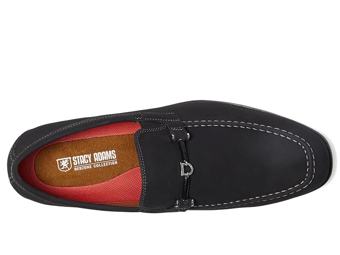 Stacy Adams Richardson Moc Toe Slip-On - Image 2