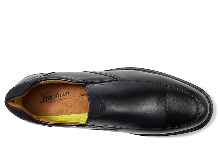 Florsheim Norwalk Moc Toe Slip-On - Image 2