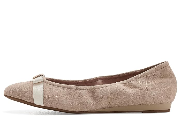 Cole Haan Go-to Tova Bow Ballet Flats - Image 4
