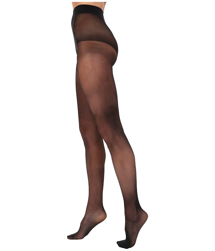 Wolford Pure 10 Tights - Image 2
