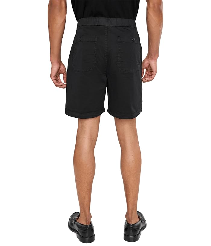 Liverpool Los Angeles Pull-on Casual Chino Shorts - Image 4