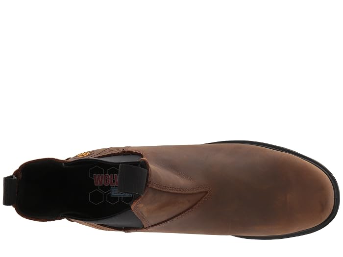 Wolverine I-90 EPX Romeo CarbonMax - Image 2