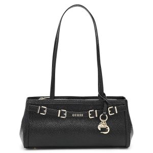 GUESS Dovie Girlfriend Shoulder Satchel
