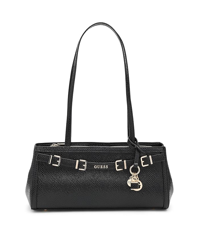 GUESS Dovie Girlfriend Shoulder Satchel
