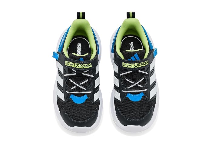 adidas Kids Lightorama Runner (Infant/Toddler) - Image 2