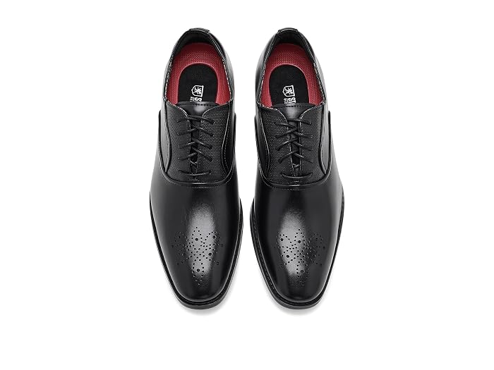 Stacy Adams Langford Plain Toe Oxford - Image 2