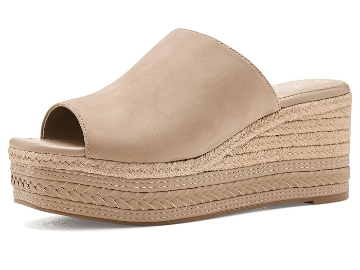 Vince Camuto Lierna Espadrille Wedge Platform Sandals