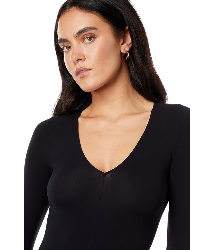 Commando Ballet Center Seam Bodysuit KT053 - Image 3